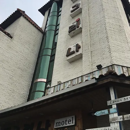 Motel Yegrina