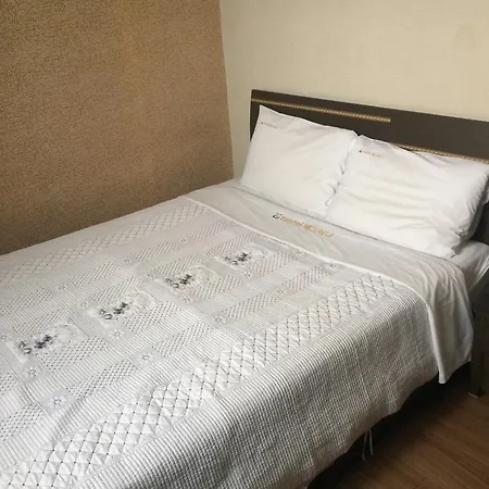 Motel Yegrina 2*