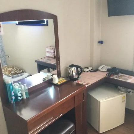 Yegrina Motel 2*