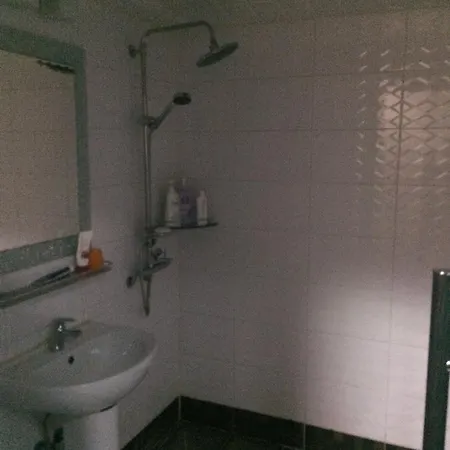 Motel Yegrina Nonsan